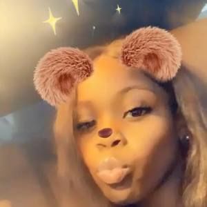 Meet your Posher, Keida